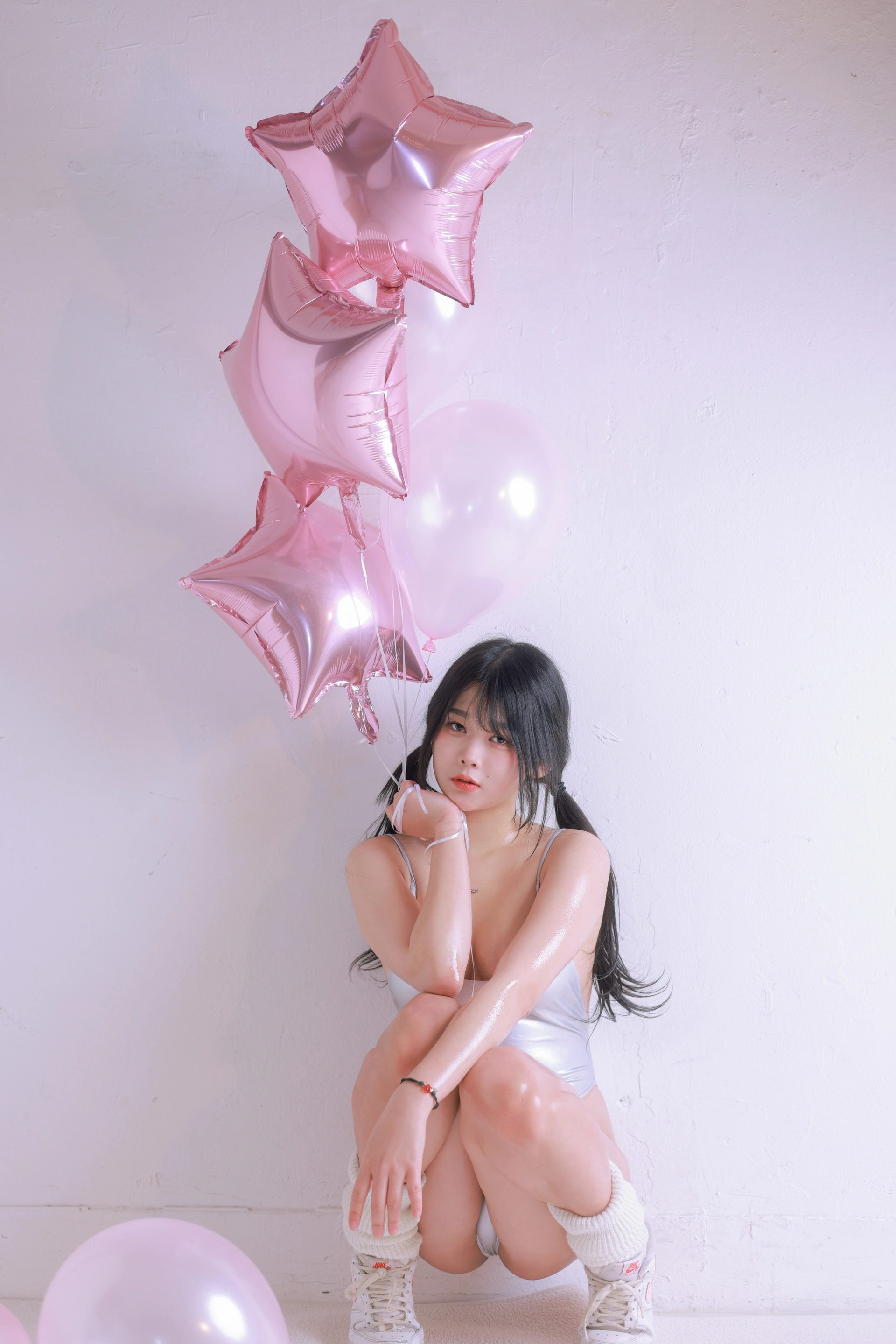 027.[Yo-U] Zia (지아) Vol.13 - Valentine 3