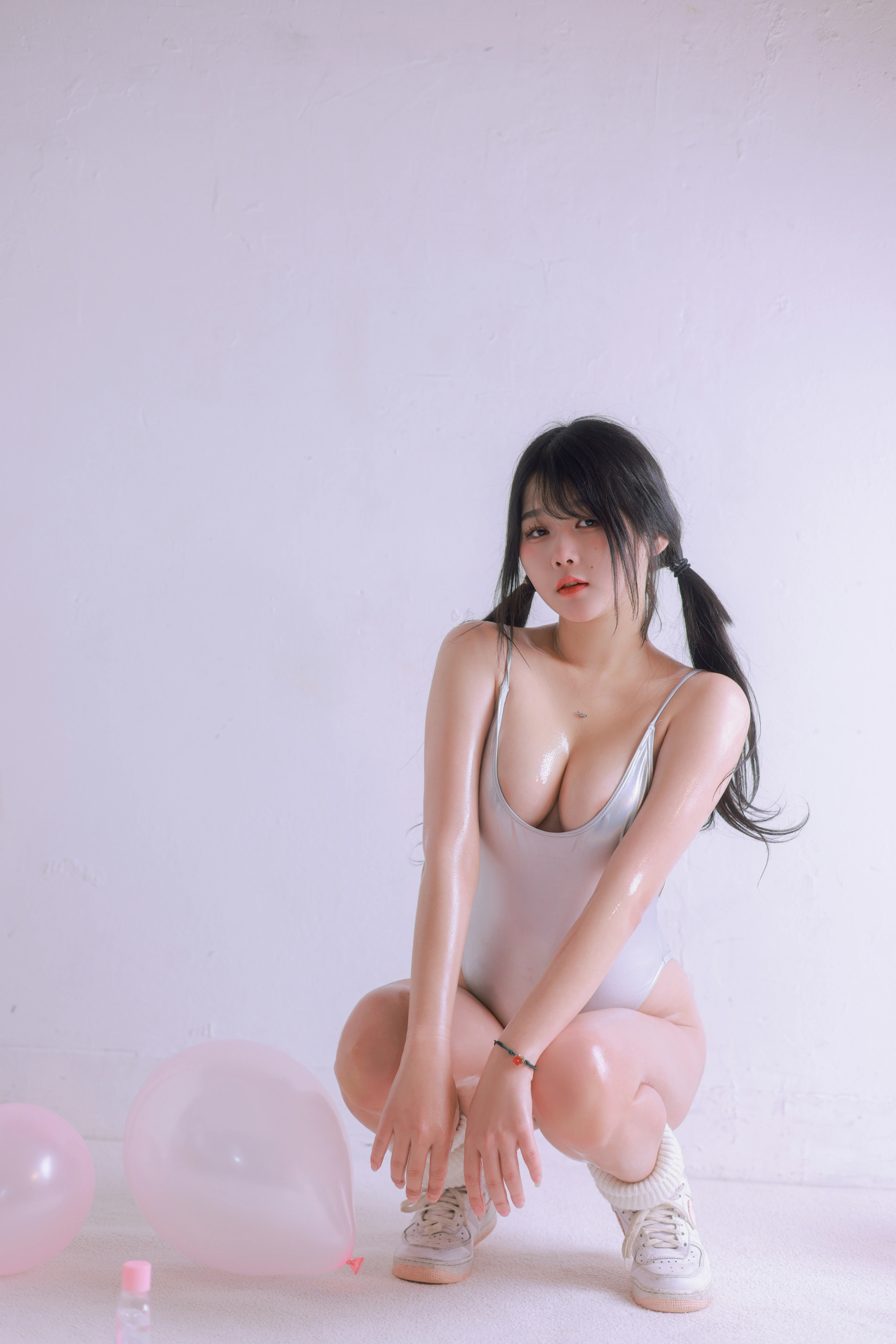 027.[Yo-U] Zia (지아) Vol.13 - Valentine 2